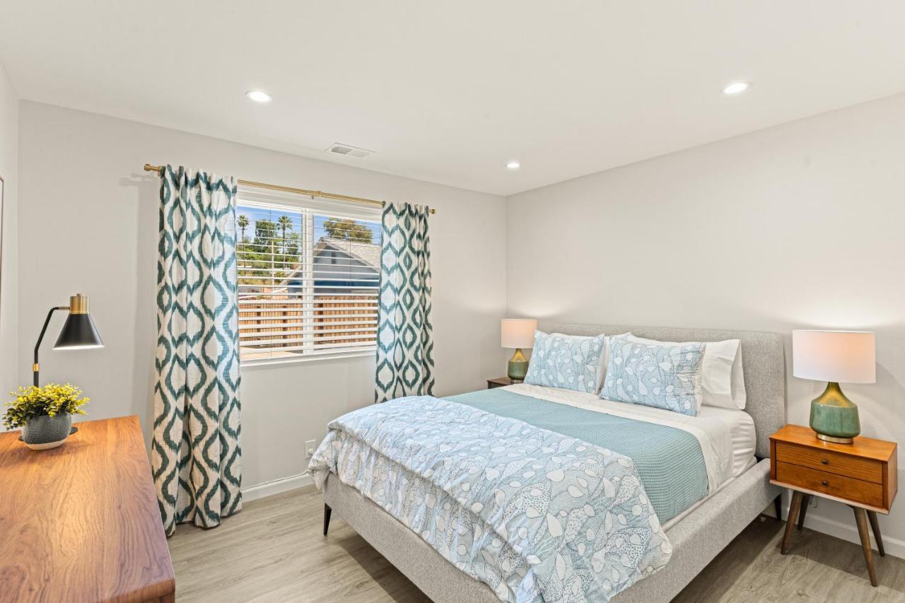 Estepa Unit #3 By Pmi Thousand Oaks Exterior foto