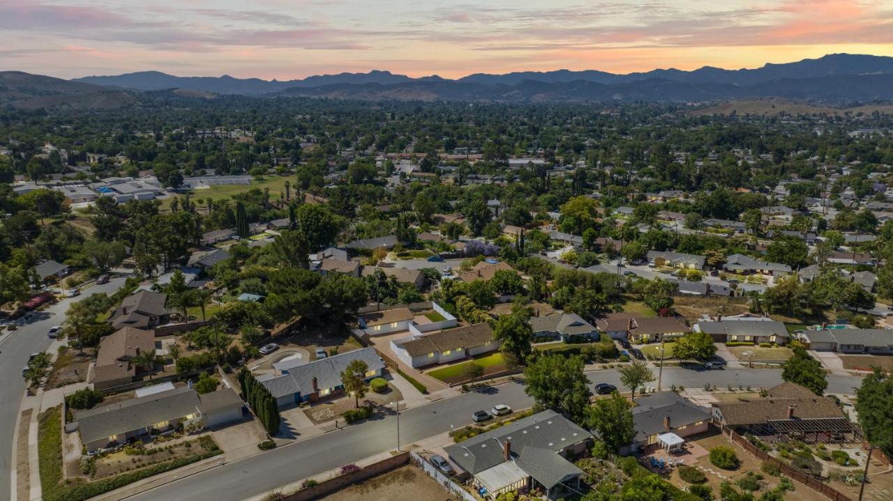 Estepa Unit #3 By Pmi Thousand Oaks Exterior foto