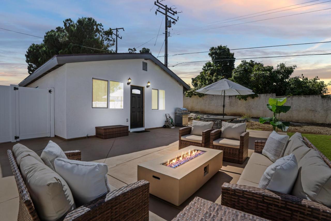 Estepa Unit #3 By Pmi Thousand Oaks Exterior foto