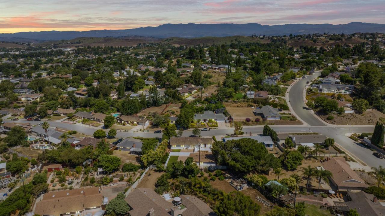Estepa Unit #3 By Pmi Thousand Oaks Exterior foto