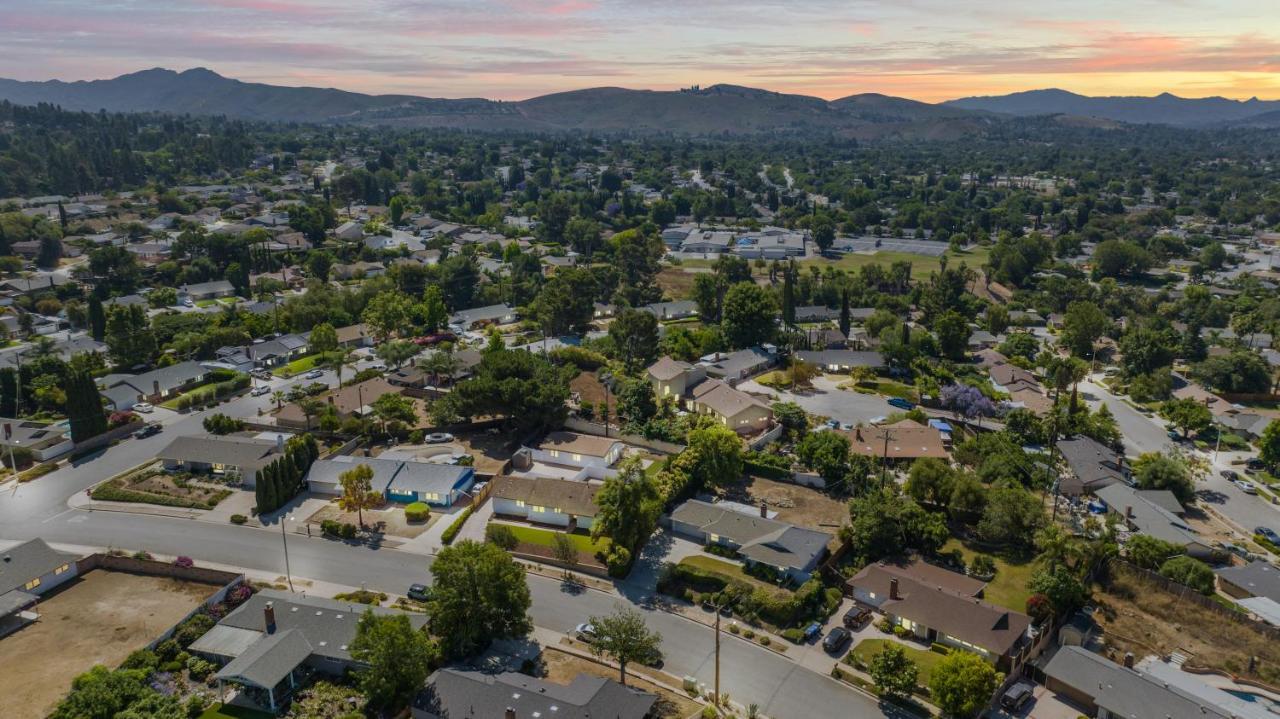 Estepa Unit #3 By Pmi Thousand Oaks Exterior foto