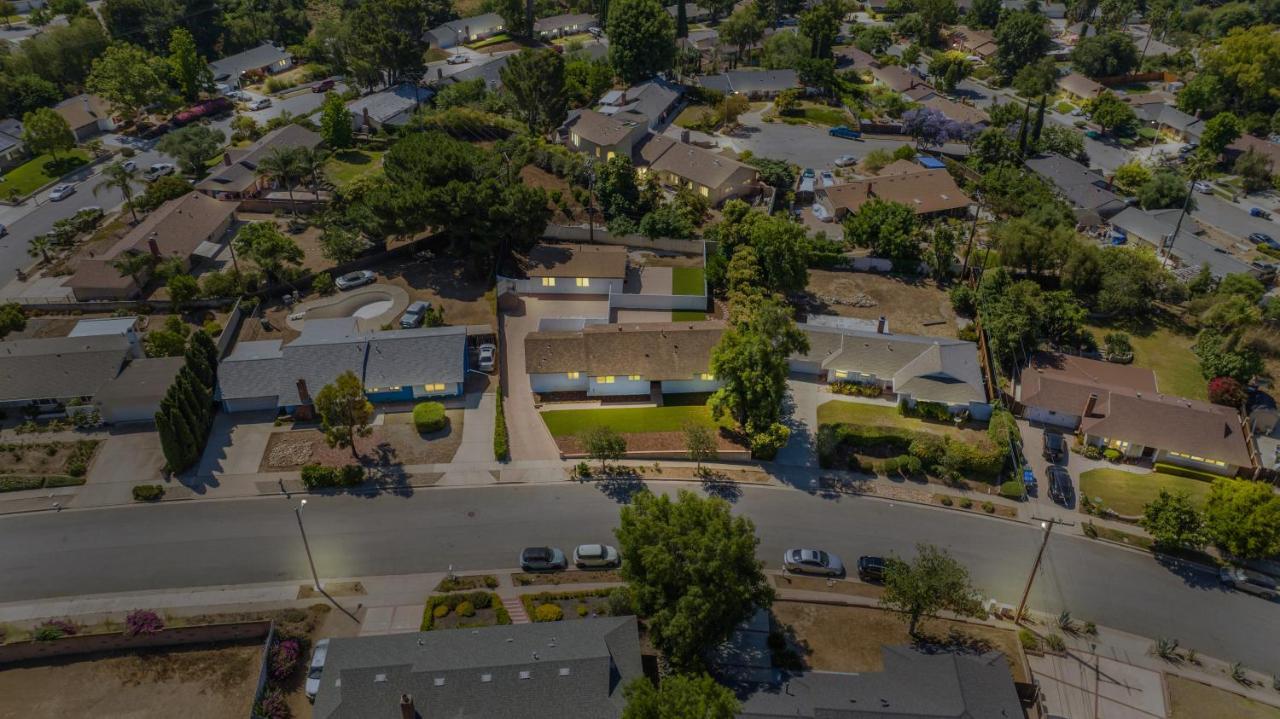 Estepa Unit #3 By Pmi Thousand Oaks Exterior foto