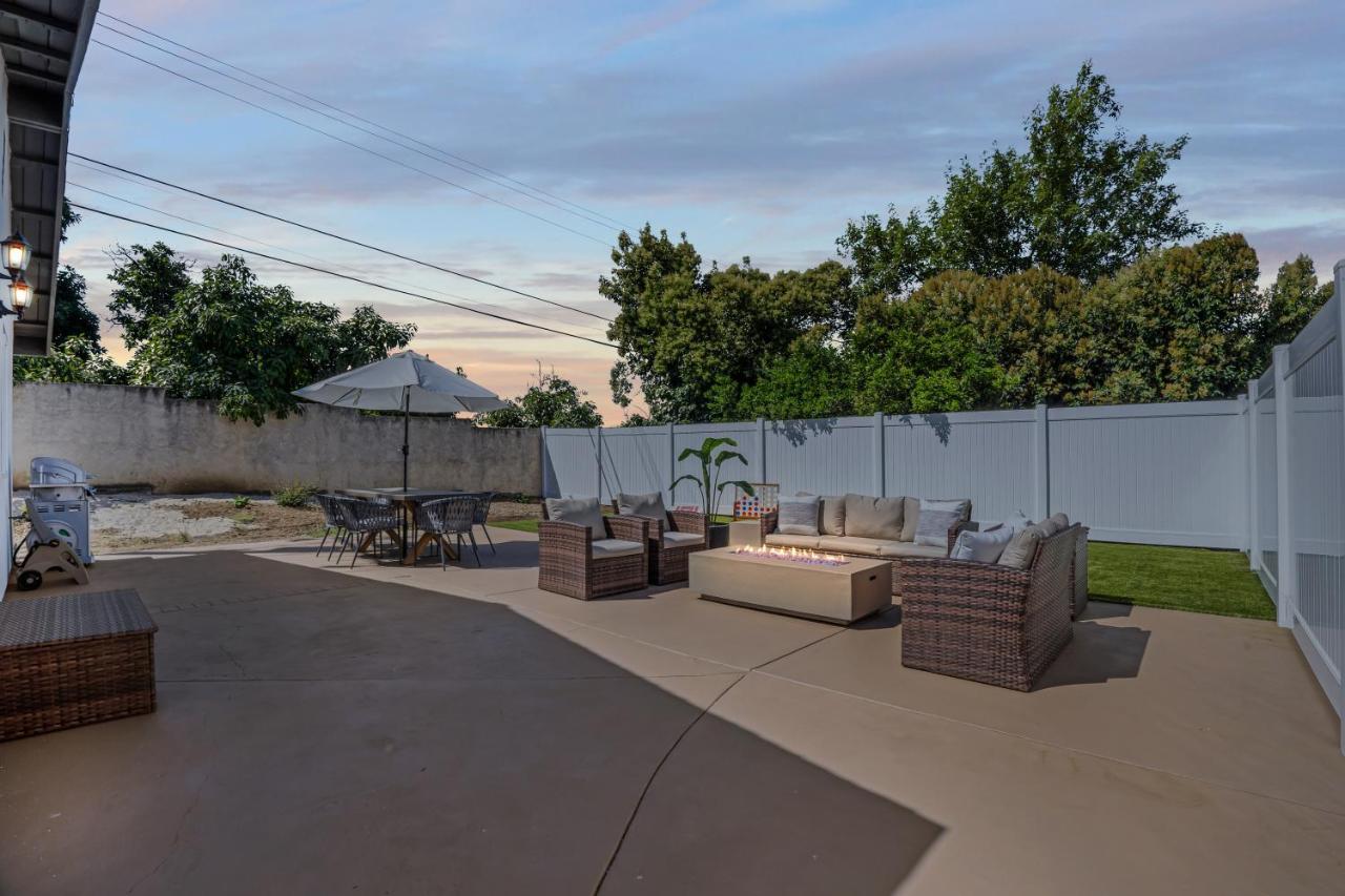 Estepa Unit #3 By Pmi Thousand Oaks Exterior foto