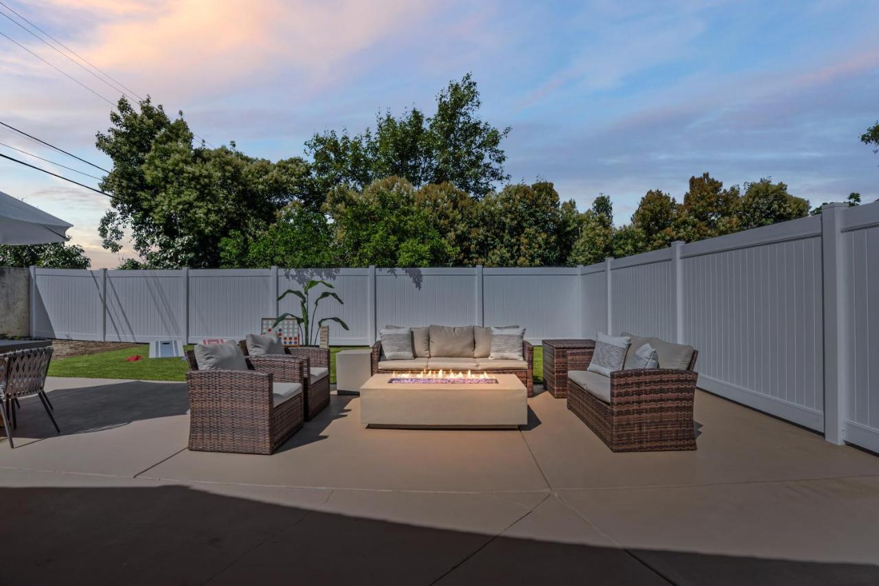 Estepa Unit #3 By Pmi Thousand Oaks Exterior foto