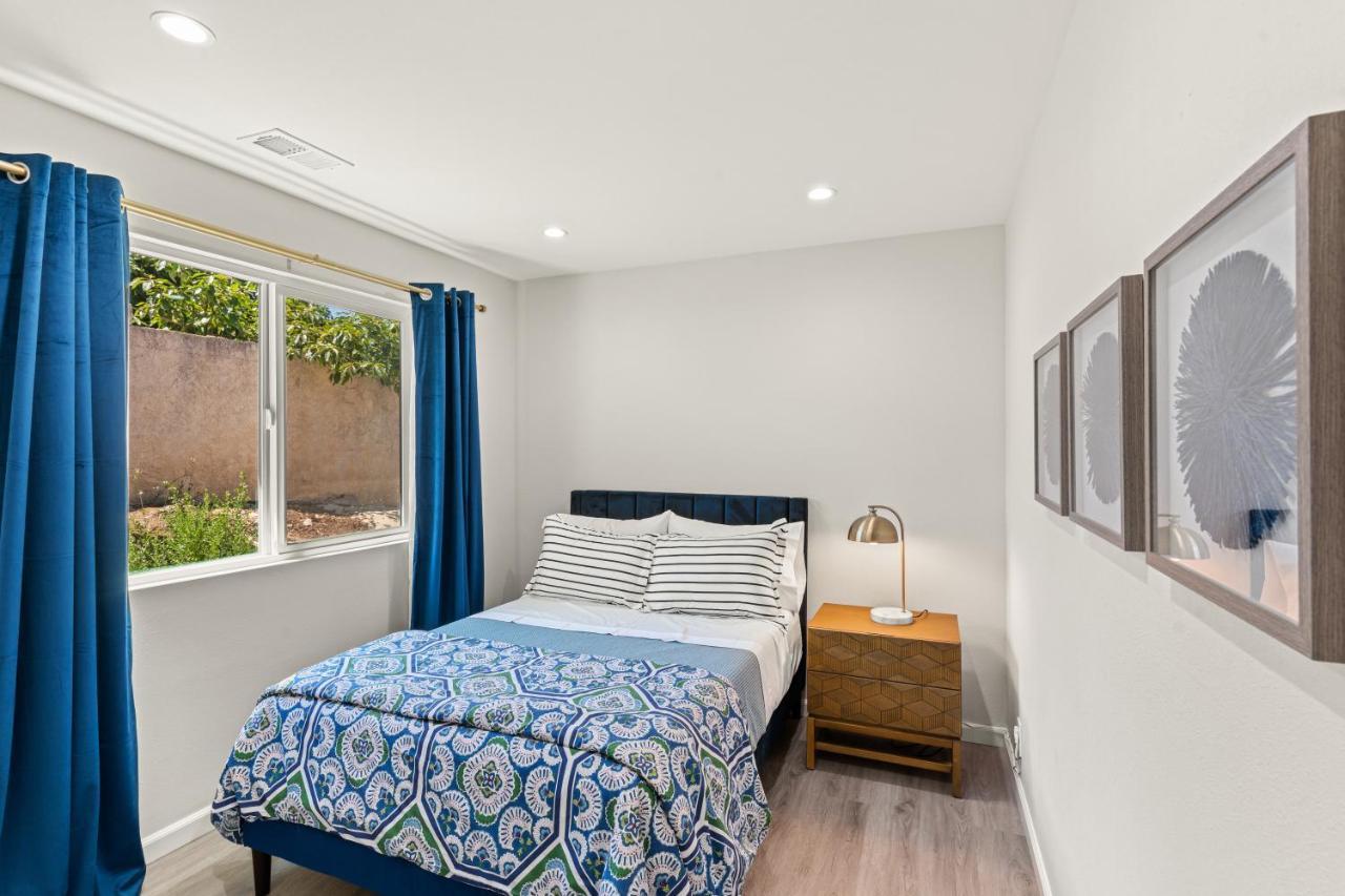 Estepa Unit #3 By Pmi Thousand Oaks Exterior foto